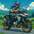 Benutzeravatar