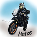 Benutzeravatar